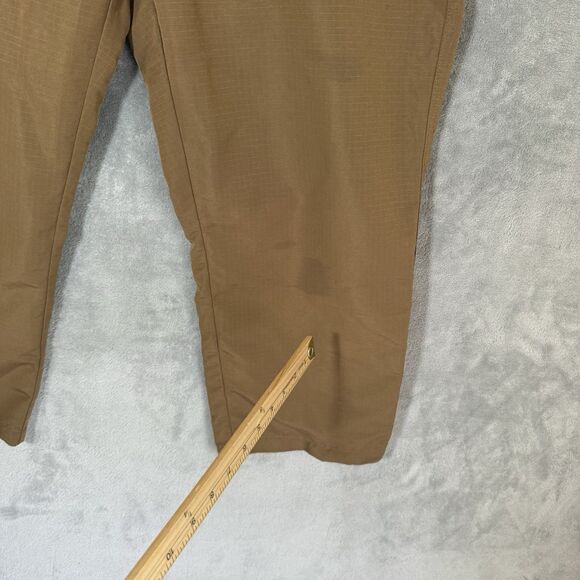 511 Tactical Pants 38x30 (**38x25) Ripstop Fast Tac Urban Workwear 74461 READ - Picture 4 of 11